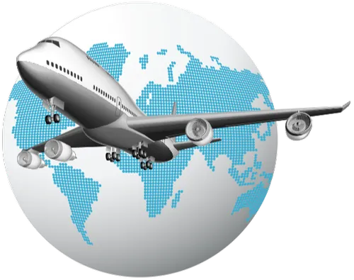 air-freight-services