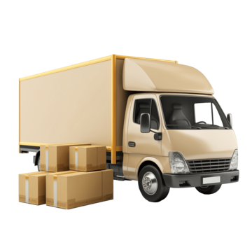 pngtree-d-delivery-van-and-cardboard